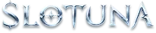 Slotuna Casino Logo