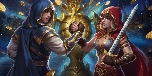 Mobile Startansicht Slotuna