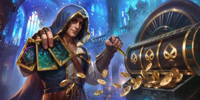 Slotuna Casino auf dem Smartphone